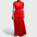 Maja - Haljina s klasičnim šarmom