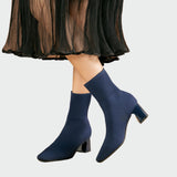 Milena - Pletene ortopedske čizme