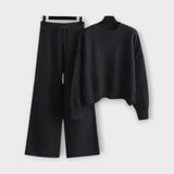 Ljuboslava - Casual komplet s vezom