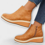 Petra - Elegantne i Udobne Čizme