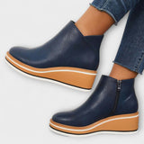 Petra - Elegantne i Udobne Čizme