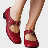 Marija - Univerzalna Elegantna Majica