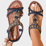 Ljilja - Ortopedske sandale