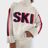 Ema - Umjetnička Pletena Majica