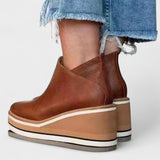 Tea – Luksuzne Kožne Čizme