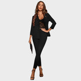 Sonja – Elegantni Uredski Kostim