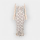 Maksimalna Izdvojena Večernja Haljina