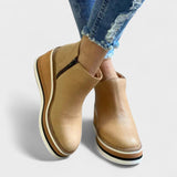 Tea – Luksuzne Kožne Čizme