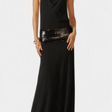 Ana Halter Haljina Elegancija Luksuz