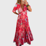 Danijela | Cvjetna haljina