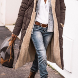 Paula - Elegantan Okretnik Kaput