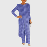 Nikolina | Set s točkicama šarmantan