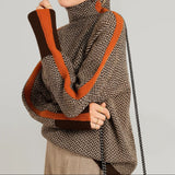 Ana – elegantan pleteni pulover