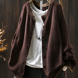 TIHANA | TEXTURED CARDIGAN