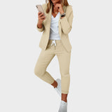 Ksenka – Sofisticirani Kostim