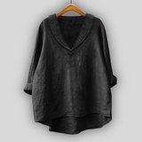 Ljetna Bluza Zlatna Aura