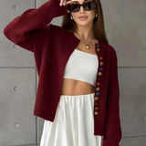 EMA | CARDIGAN S GUMBIMA