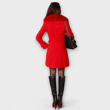 Hela - Topli zimski kaput