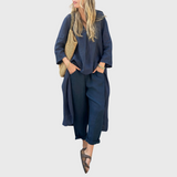 Maja | Chic set od premium tkanine