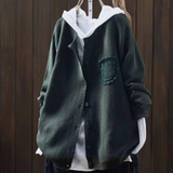 SARA | UDOBNI KARDIGAN