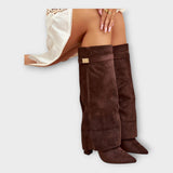 Lucija -Visoke čizme elegantnog dizajna