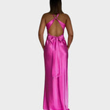 Dragana - Haljina bez rukava za svečanu priredbu