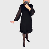 Matea | Jesenska haljina