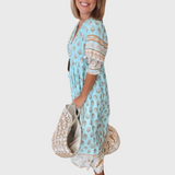 Lucija | Elegantna haljina