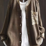 MARIJA | KARDIGAN S DŽEPOVIMA