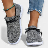 Udobne Platnene Cipele za Svakodnevnu Upotrebu