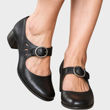 Marija - Univerzalna Elegantna Majica