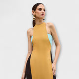 Cjelovita Tamno Tirkizna