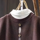 PETRA | GRACE CARDIGAN