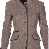 Suzana - Chic Vuna Blazer