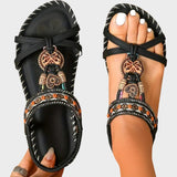 Ljilja - Ortopedske sandale