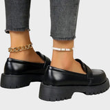 Sanja - Elegantne Udobne Mokasine