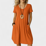 Sofia - Haljina šarma za svaki dan