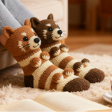 Eva - Tigraste čarape