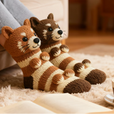 Laura - Majmunske čarape