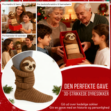 Jagoda - Krokodilske čarape