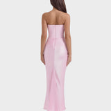 Lucija - Duga haljina