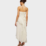 Ema - Duga haljina s volanima