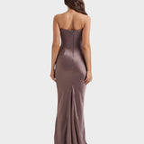 Lucija - Duga haljina