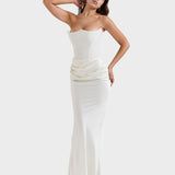 Lucija - Duga haljina