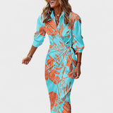 Matea - Šarena duga haljina