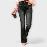 Ljubomira - Udobne elastične hlače