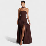 Hana - Duga haljina sofisticiranog kroja