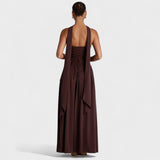 Hana - Duga haljina sofisticiranog kroja