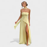 Hana - Duga haljina sofisticiranog kroja