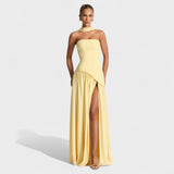 Hana - Duga haljina sofisticiranog kroja